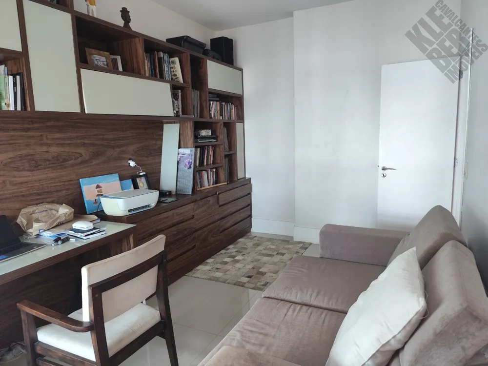 Apartamento, 4 quartos, 235 m² - Foto 2