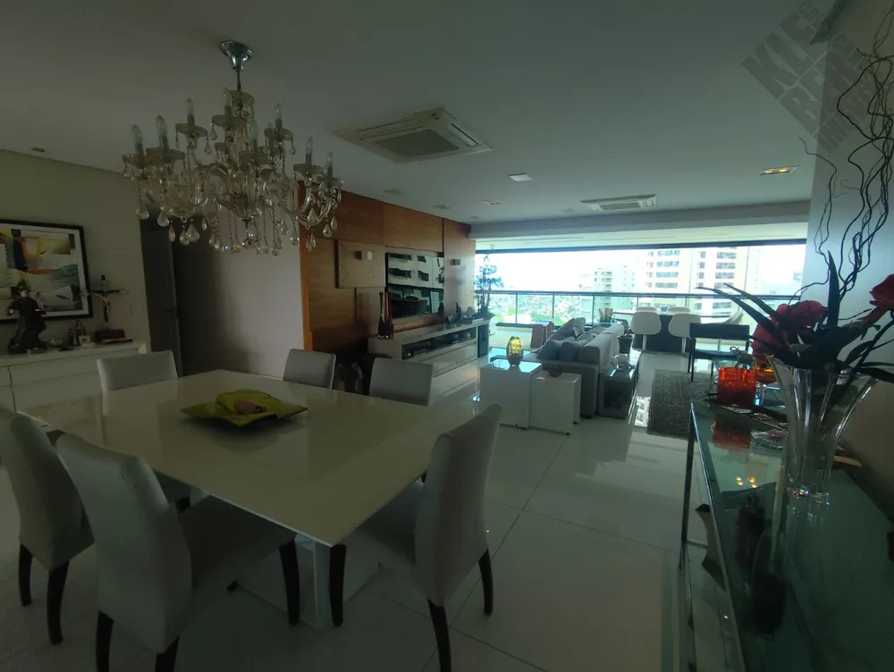 Apartamento, 4 quartos, 235 m² - Foto 7