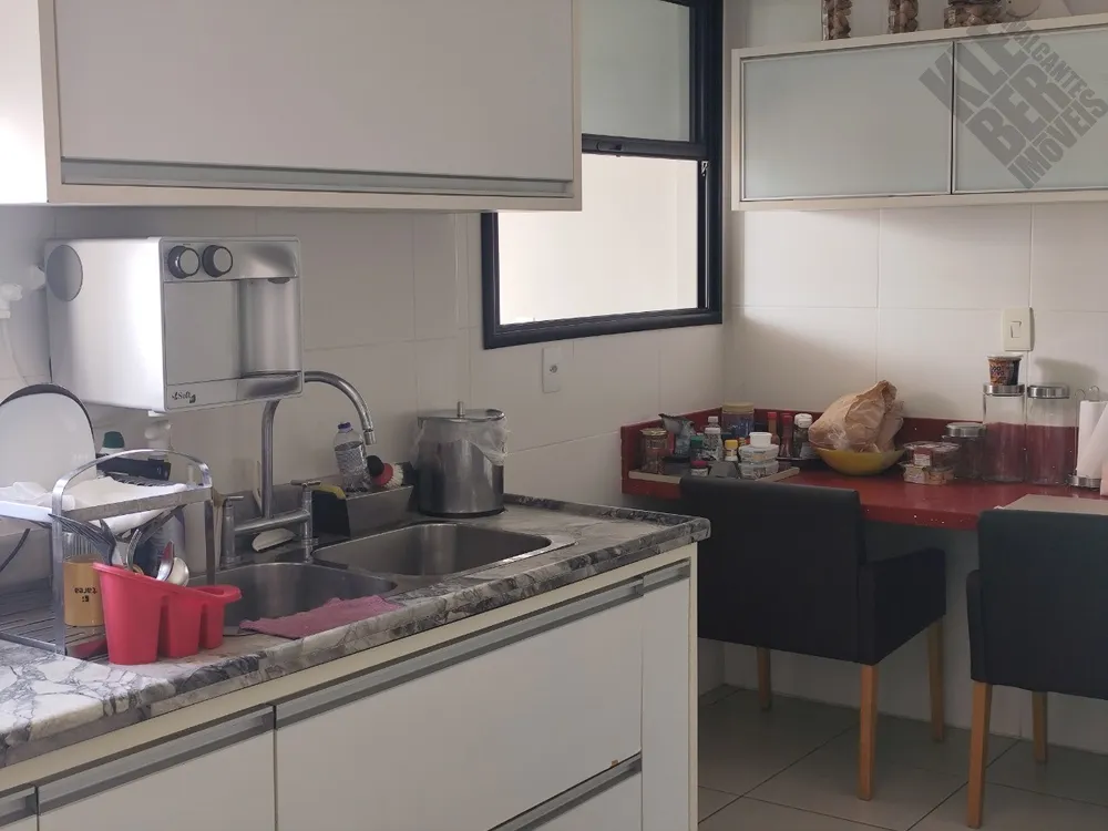 Apartamento, 4 quartos, 235 m² - Foto 3