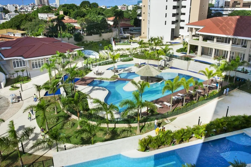 Apartamento, 4 quartos, 235 m² - Foto 4