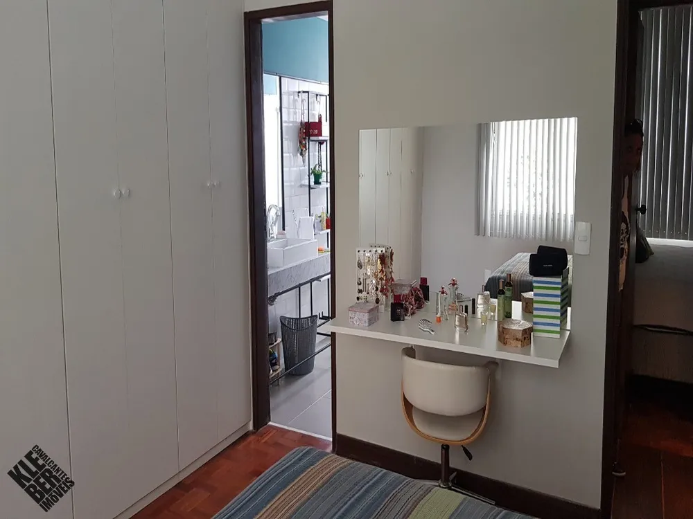 Apartamento, 3 quartos, 145 m² - Foto 7