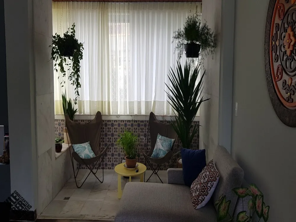 Apartamento, 3 quartos, 145 m² - Foto 3