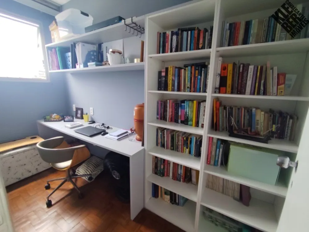Apartamento, 3 quartos, 145 m² - Foto 12