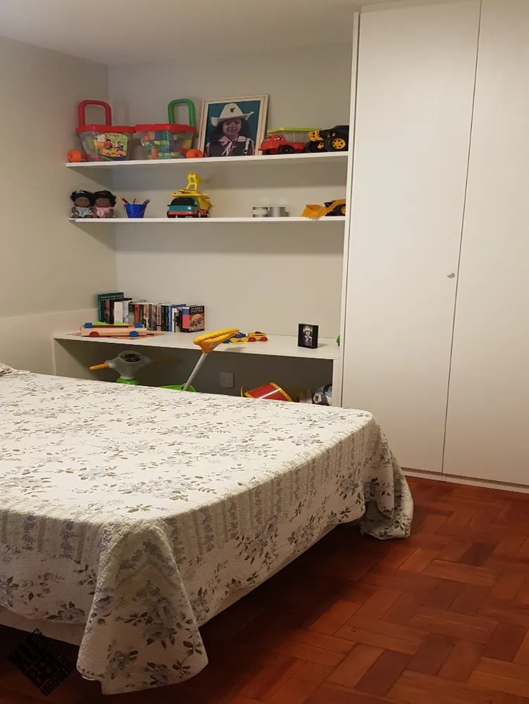 Apartamento, 3 quartos, 145 m² - Foto 10