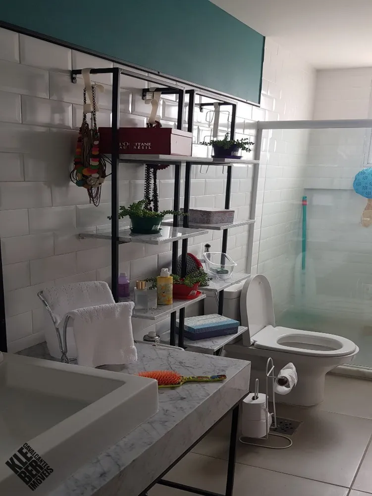 Apartamento, 3 quartos, 145 m² - Foto 8