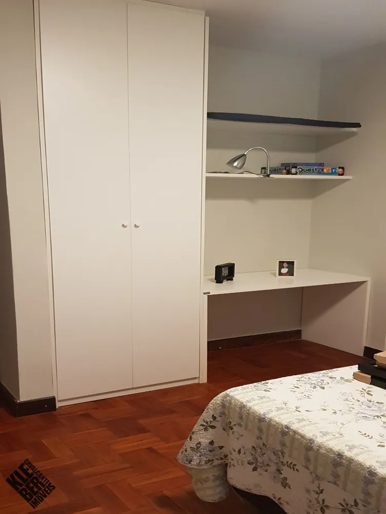 Apartamento, 3 quartos, 145 m² - Foto 5