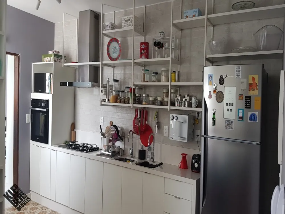 Apartamento, 3 quartos, 145 m² - Foto 4