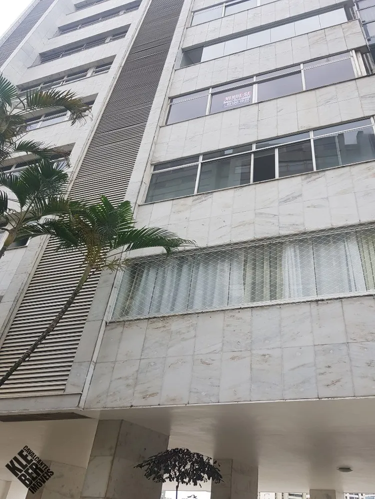 Apartamento, 3 quartos, 145 m² - Foto 2