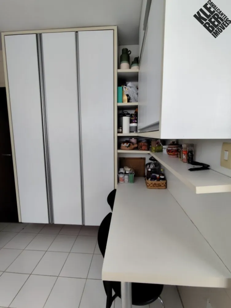 Apartamento, 4 quartos, 167 m² - Foto 4