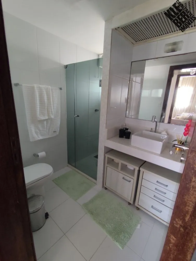 Apartamento, 4 quartos, 167 m² - Foto 7
