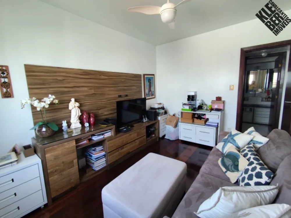 Apartamento, 4 quartos, 167 m² - Foto 8