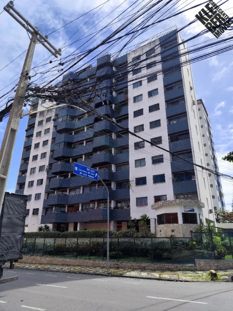 Apartamento, 4 quartos, 167 m² - Foto 3