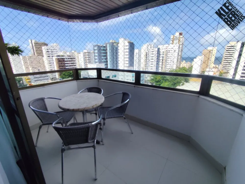 Apartamento, 4 quartos, 167 m² - Foto 2