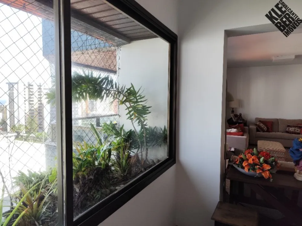 Apartamento, 4 quartos, 167 m² - Foto 7