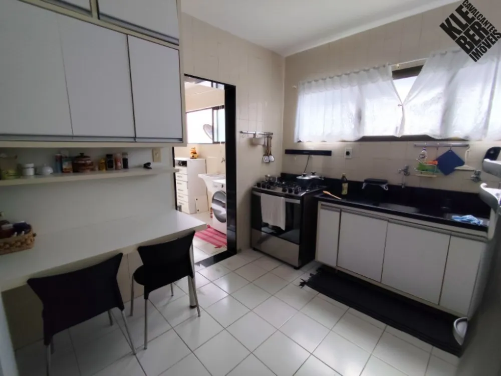 Apartamento, 4 quartos, 167 m² - Foto 1