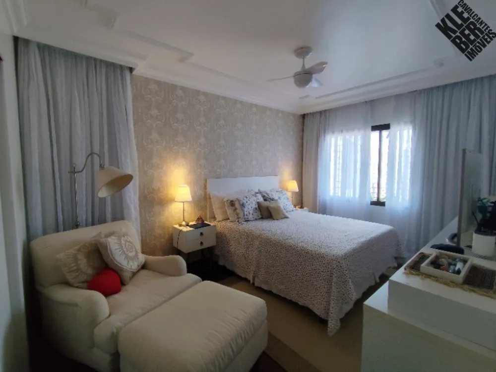 Apartamento, 4 quartos, 167 m² - Foto 3