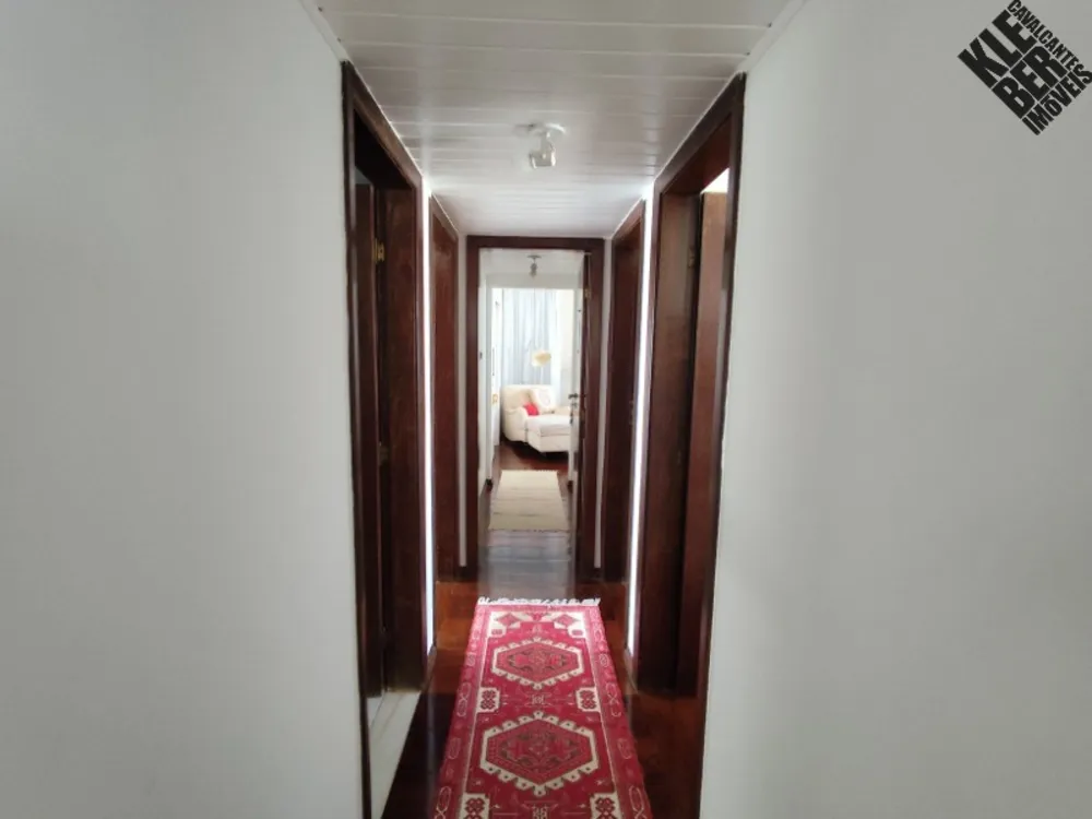 Apartamento, 4 quartos, 167 m² - Foto 5