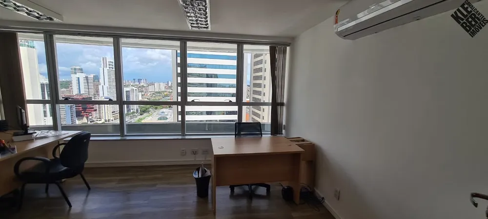 Sala-Conjunto, 212 m² - Foto 4