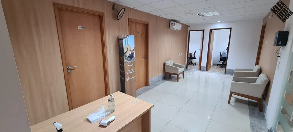 Sala-Conjunto, 212 m² - Foto 1