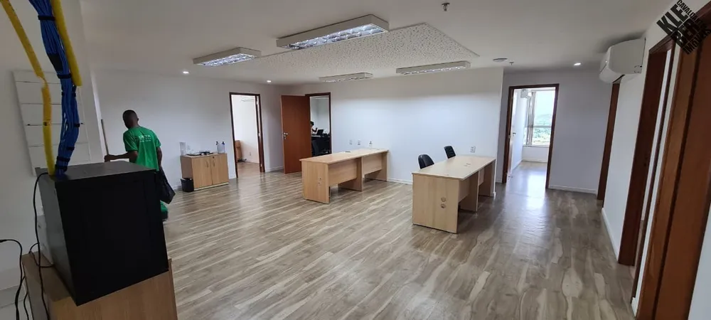 Sala-Conjunto, 212 m² - Foto 2