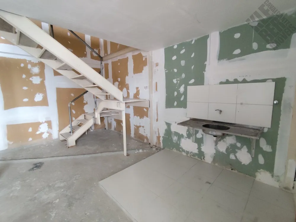 Sala-Conjunto, 116 m² - Foto 2