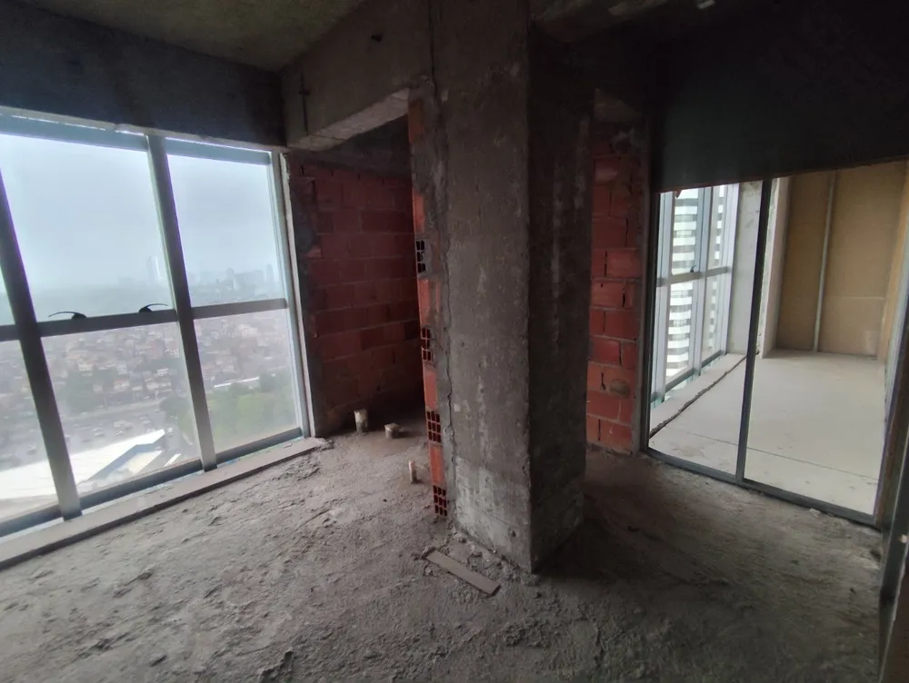 Sala-Conjunto, 116 m² - Foto 13