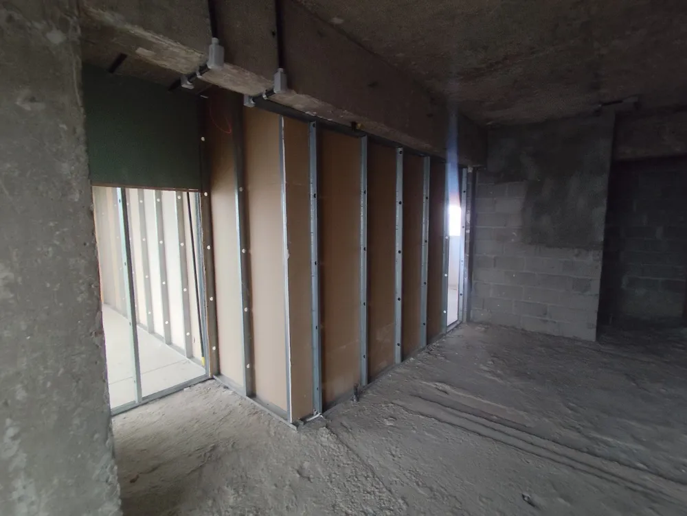 Sala-Conjunto, 116 m² - Foto 2