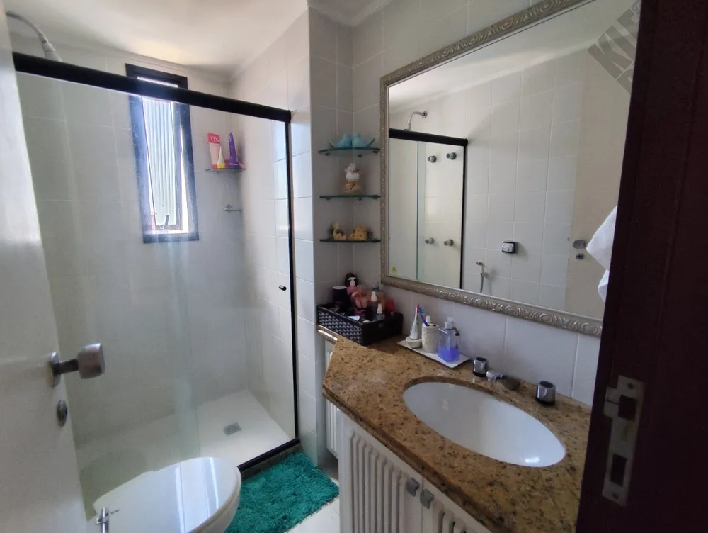 Apartamento, 4 quartos, 132 m² - Foto 4