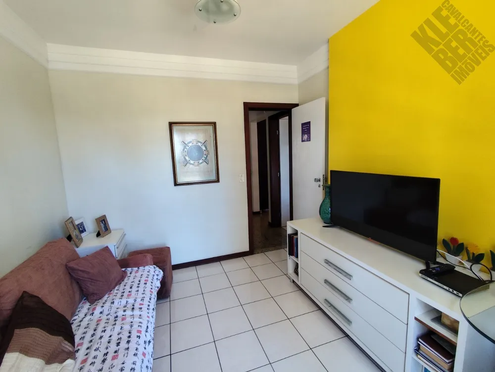 Apartamento, 4 quartos, 132 m² - Foto 5