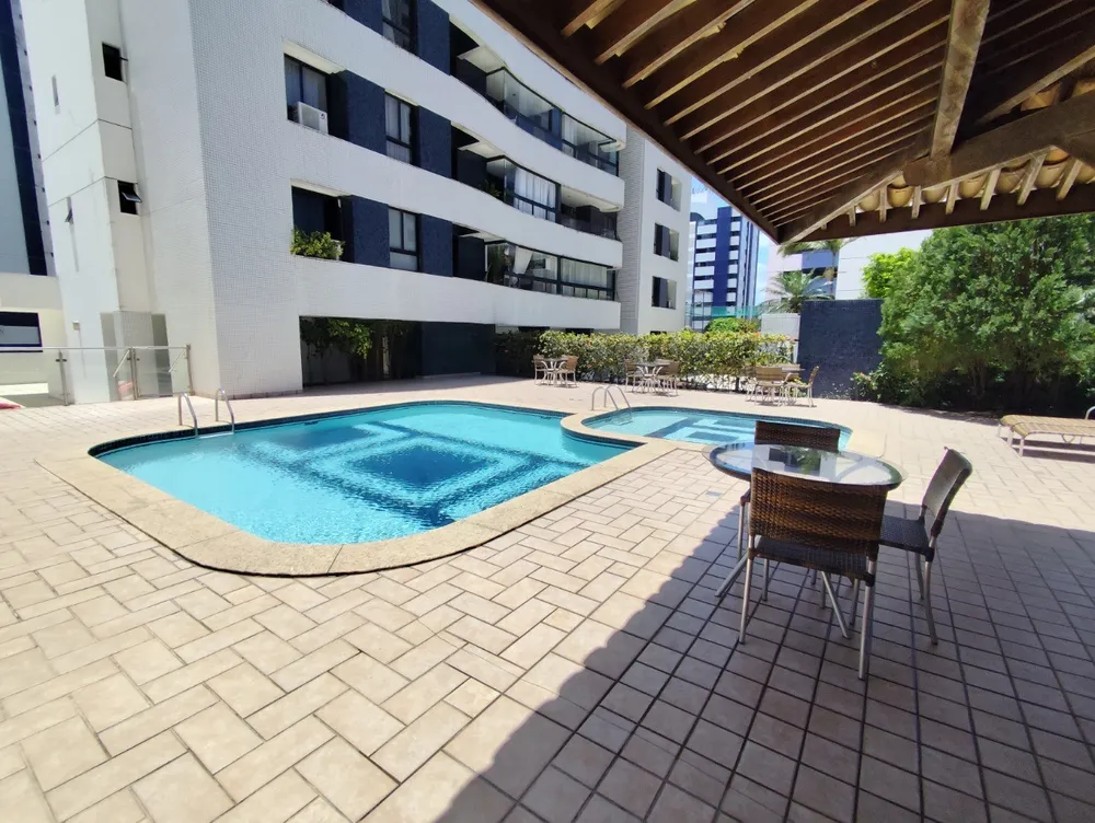 Apartamento, 4 quartos, 132 m² - Foto 10