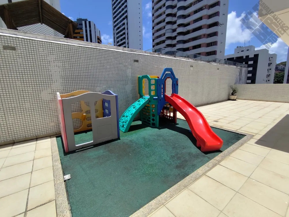 Apartamento, 4 quartos, 132 m² - Foto 2