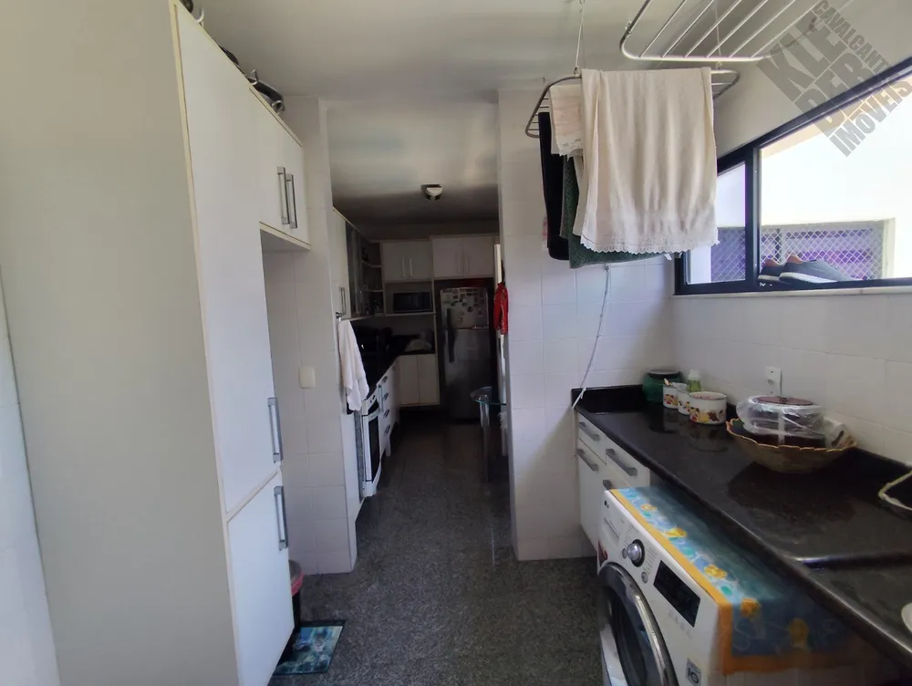 Apartamento, 4 quartos, 132 m² - Foto 8