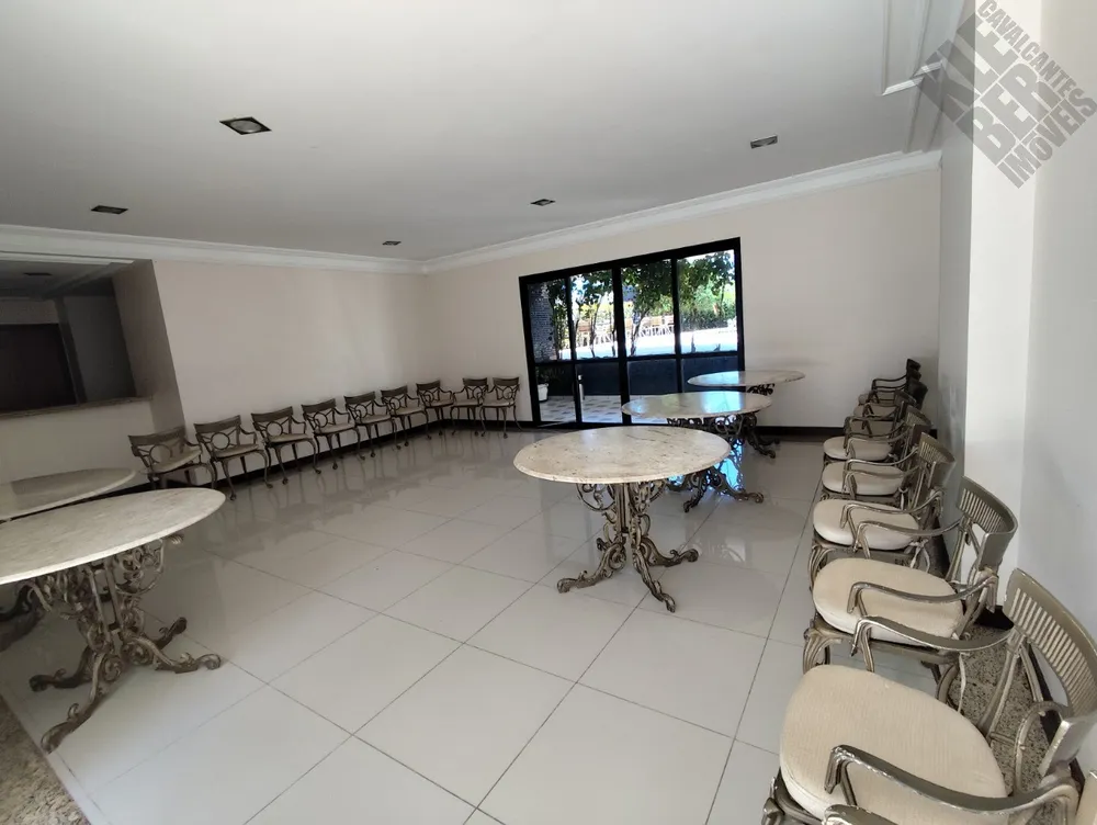 Apartamento, 4 quartos, 132 m² - Foto 12