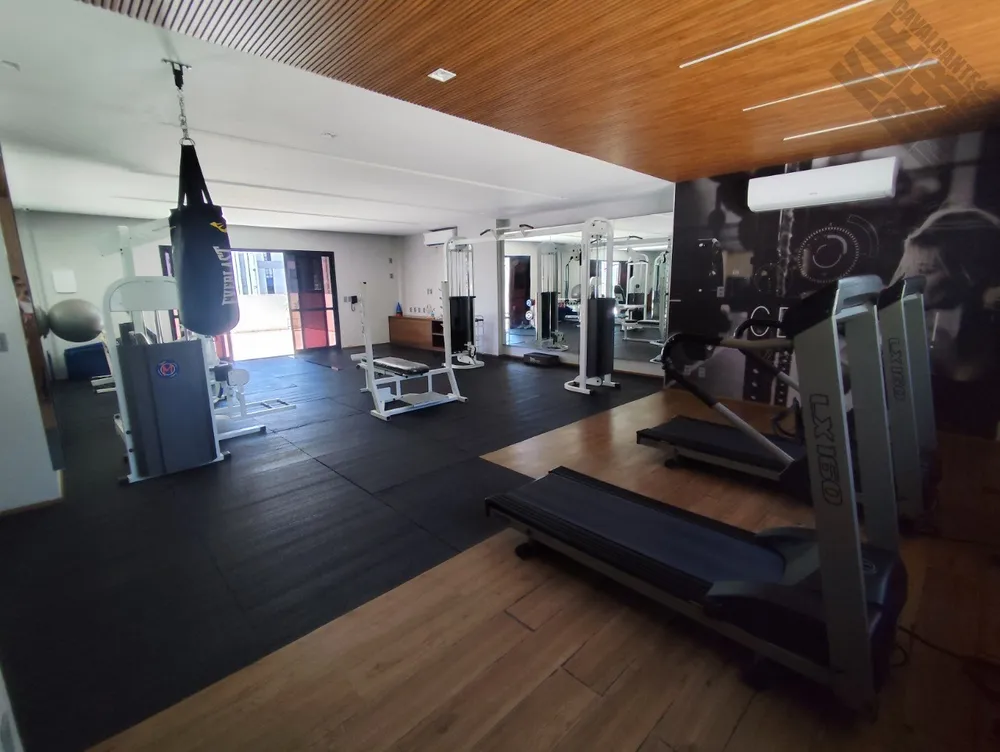 Apartamento, 4 quartos, 132 m² - Foto 7
