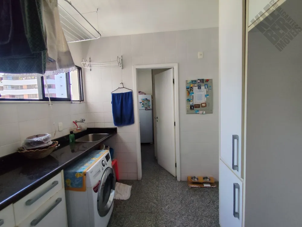 Apartamento, 4 quartos, 132 m² - Foto 4