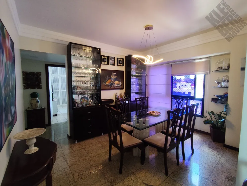 Apartamento, 4 quartos, 132 m² - Foto 3