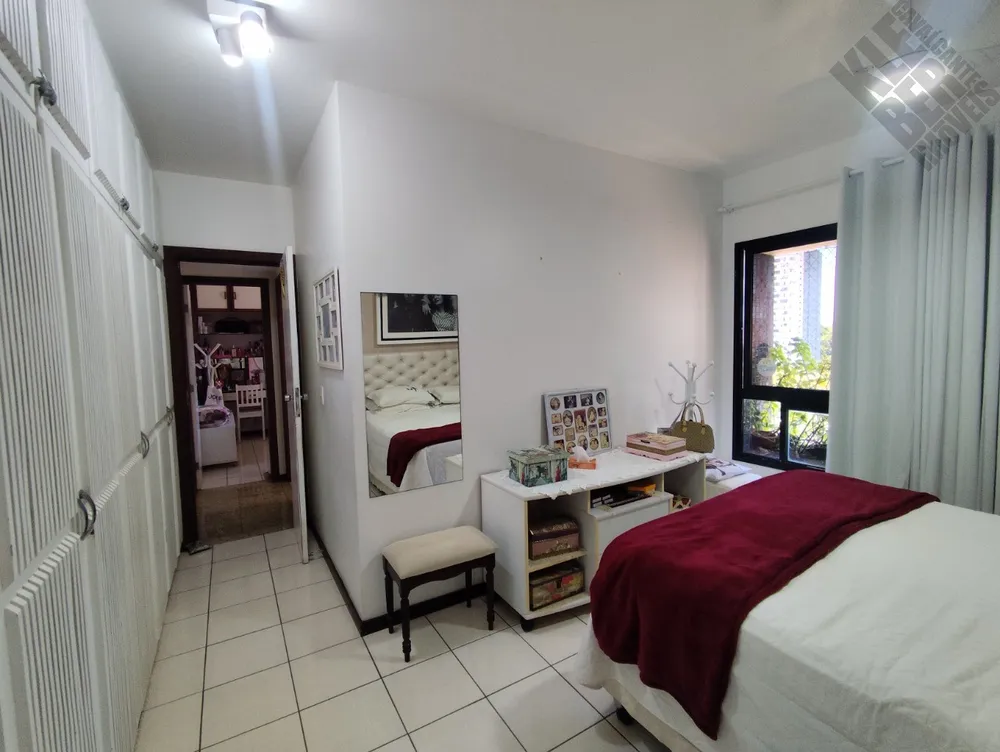 Apartamento, 4 quartos, 132 m² - Foto 5
