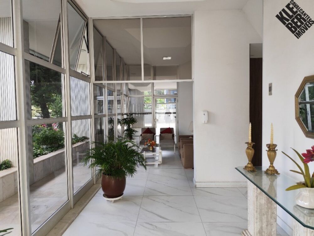 Apartamento, 3 quartos, 137 m² - Foto 14