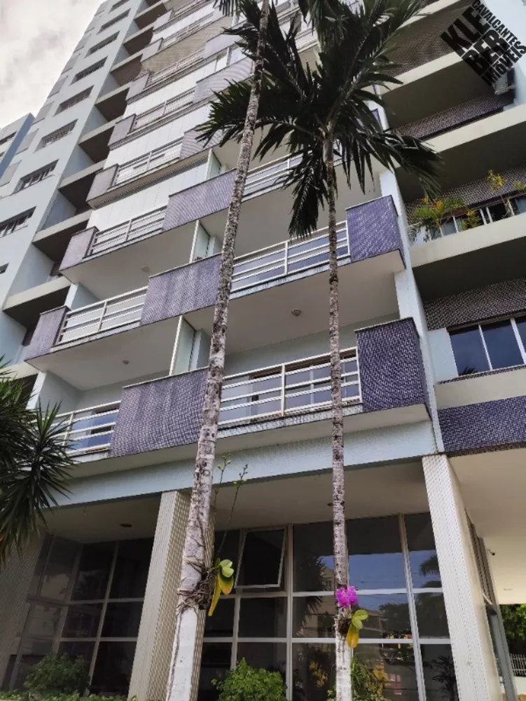 Apartamento, 3 quartos, 137 m² - Foto 1