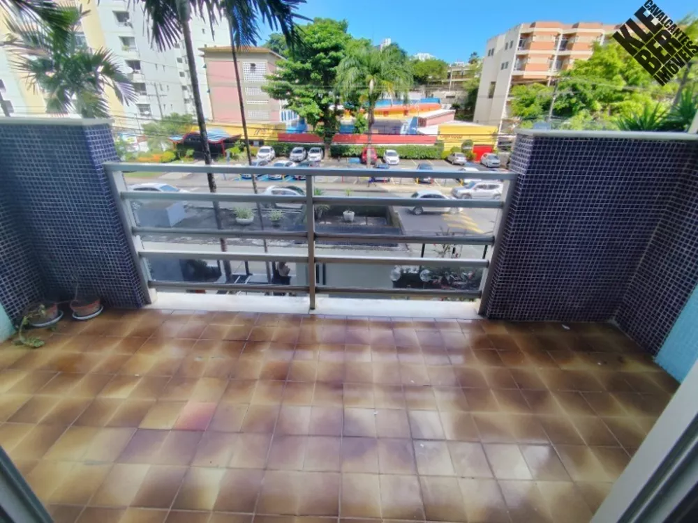 Apartamento, 3 quartos, 137 m² - Foto 3
