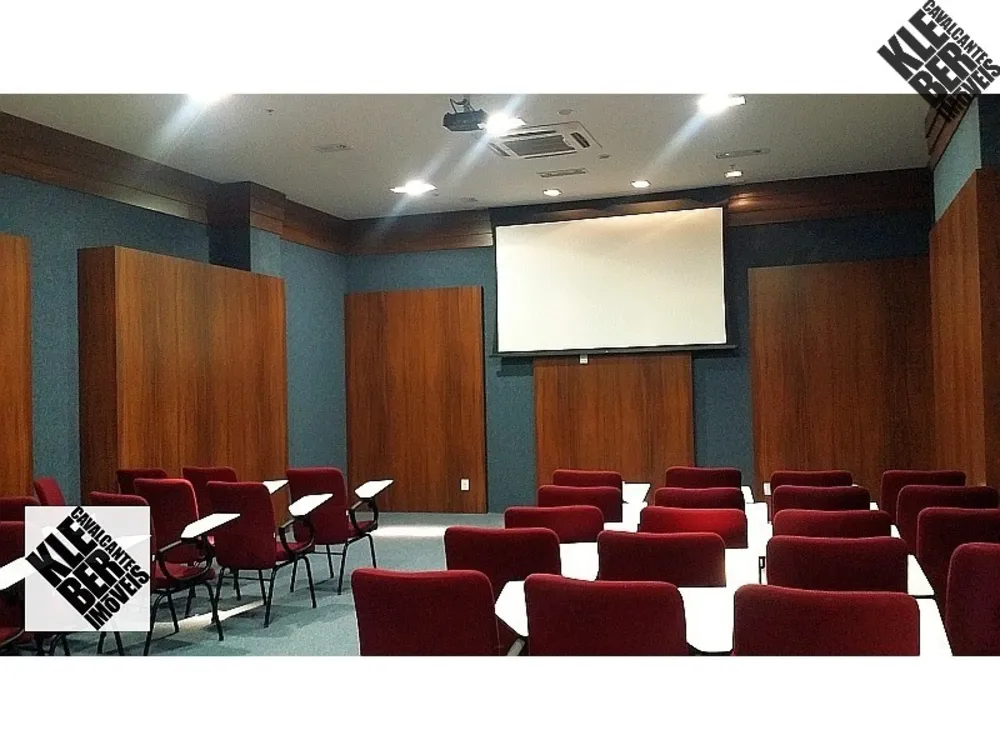 Sala-Conjunto, 212 m² - Foto 2