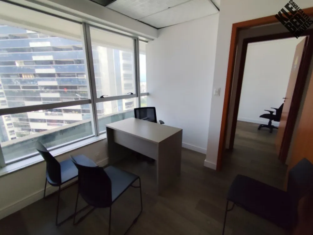Sala-Conjunto, 212 m² - Foto 10