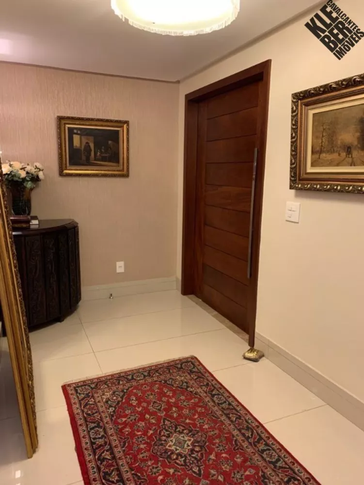 Apartamento, 4 quartos, 440 m² - Foto 23