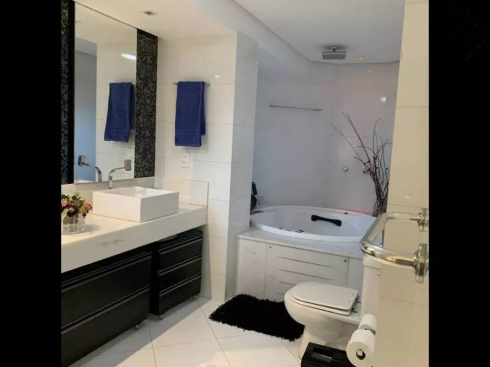 Apartamento, 4 quartos, 440 m² - Foto 11