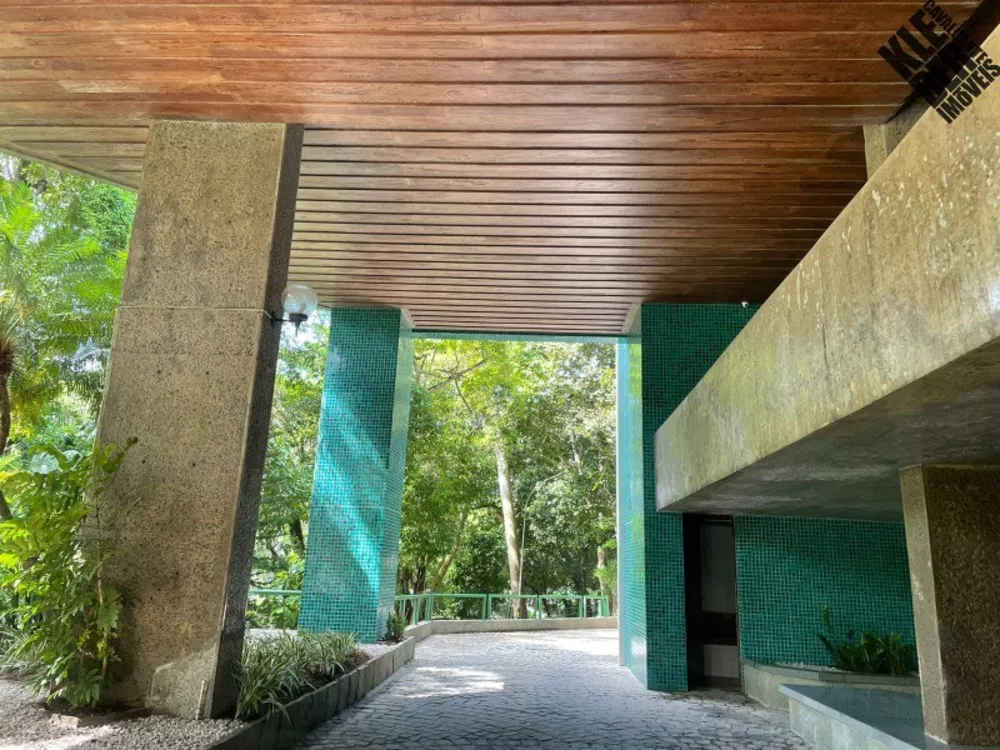 Apartamento, 4 quartos, 440 m² - Foto 22