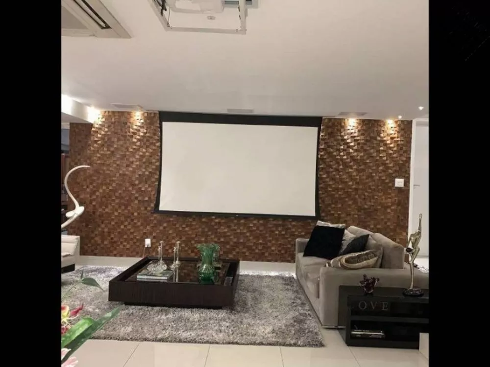 Apartamento, 4 quartos, 440 m² - Foto 8