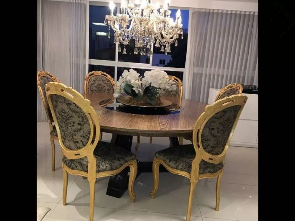 Apartamento, 4 quartos, 440 m² - Foto 5