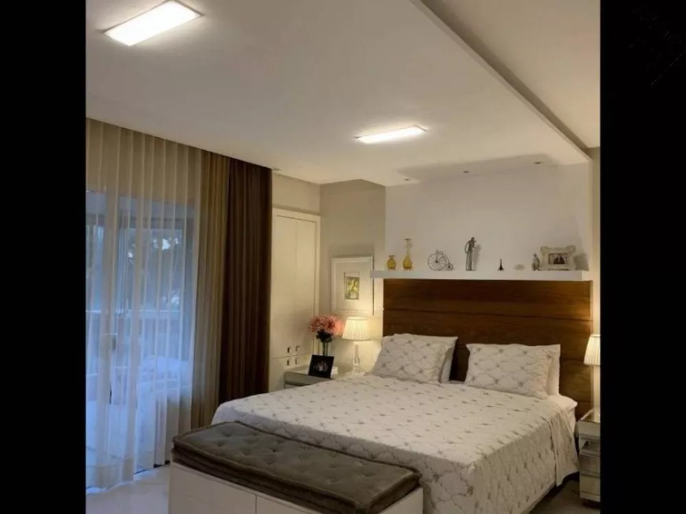 Apartamento, 4 quartos, 440 m² - Foto 12
