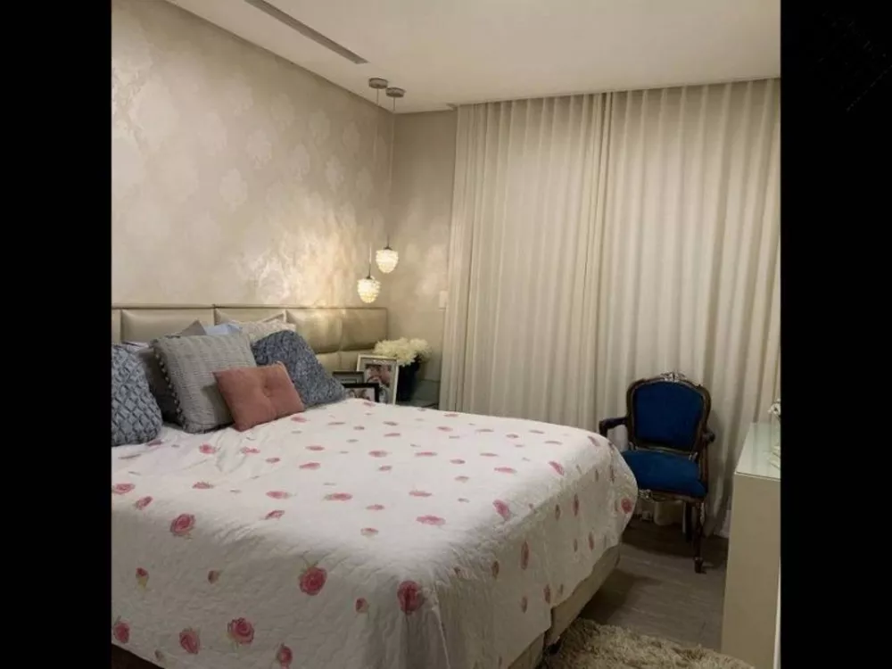 Apartamento, 4 quartos, 440 m² - Foto 14