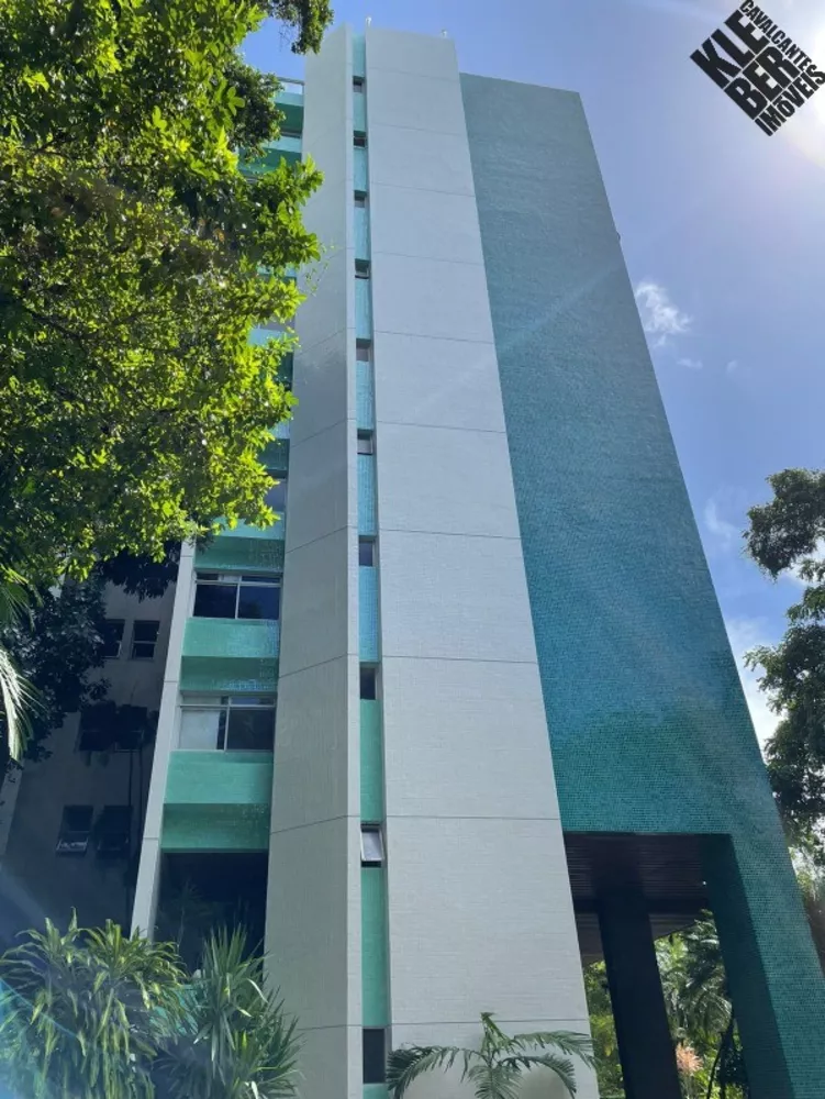 Apartamento, 4 quartos, 440 m² - Foto 20